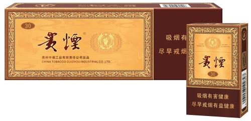 2018年爆珠煙發(fā)展猜想，煙草本香爆珠將增加