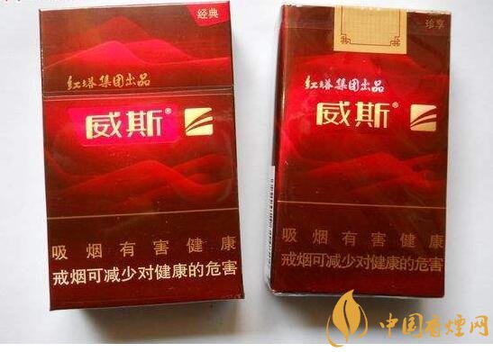 英美煙草集團(tuán)旗下品牌有哪些，世界四大跨國(guó)煙草公司