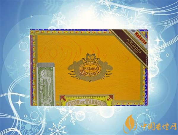 古巴雪茄煙帕塔加斯陳年雪茄好抽嗎 陳年雪茄更銷(xiāo)魂