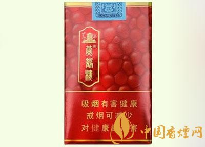 柔煙有哪些牌子，比較柔一點(diǎn)的香煙排行榜