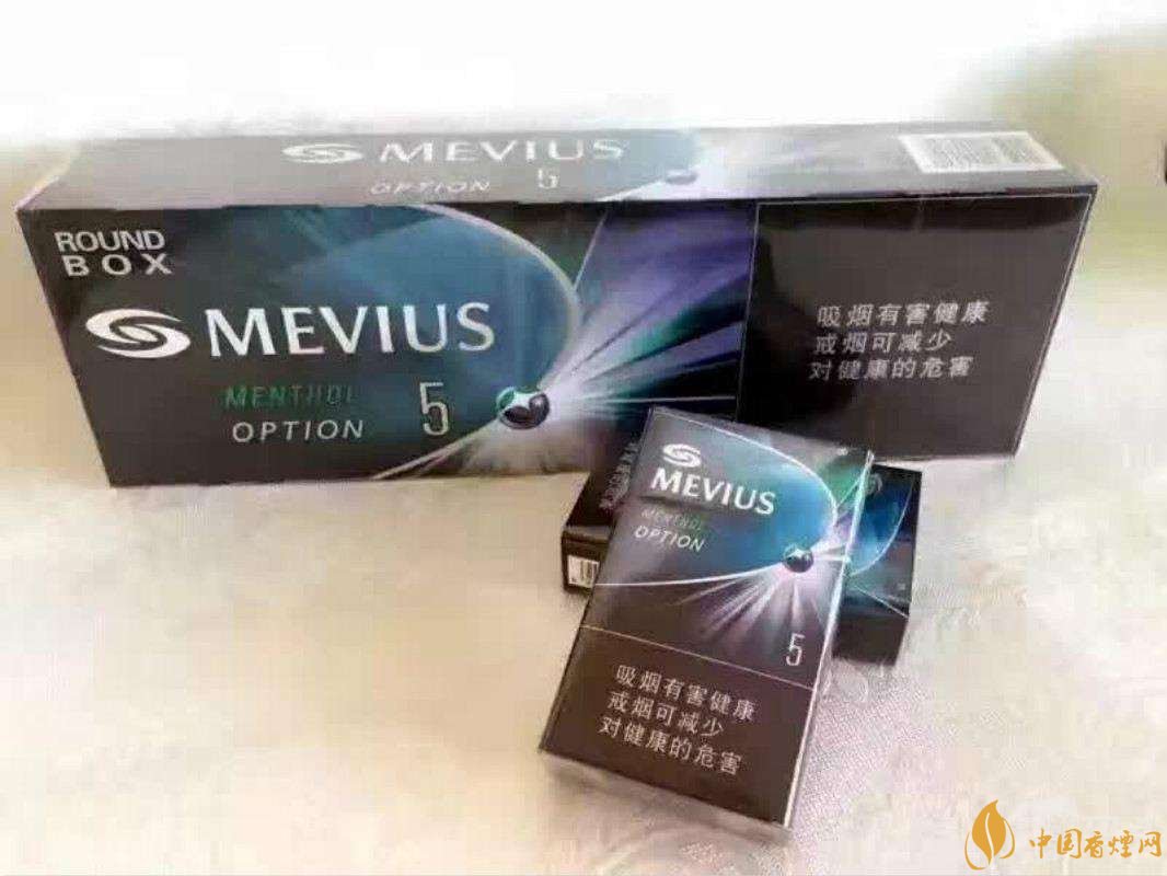 柔煙有哪些牌子，比較柔一點(diǎn)的香煙排行榜