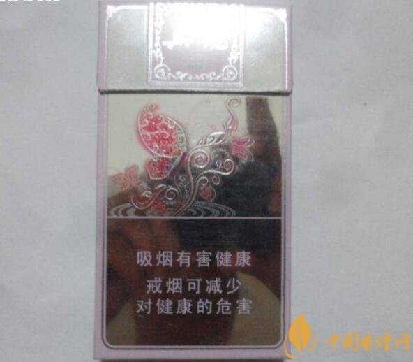 20元細(xì)煙哪個(gè)好抽，2018年好抽的細(xì)支香煙排行榜