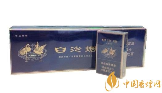 2018年口感最好的口糧煙排行榜，適合當(dāng)口糧的煙有哪些