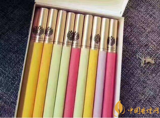 黃金葉大M多少錢一包，黃金葉大M價(jià)格及圖片