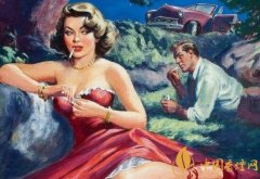 夢見(自己和別人)抽煙是什么意思 八大預示著夢見自己抽煙的喜事！