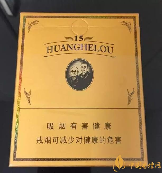 2018最適合送禮的高檔煙（非賣品），好抽的高檔煙排名