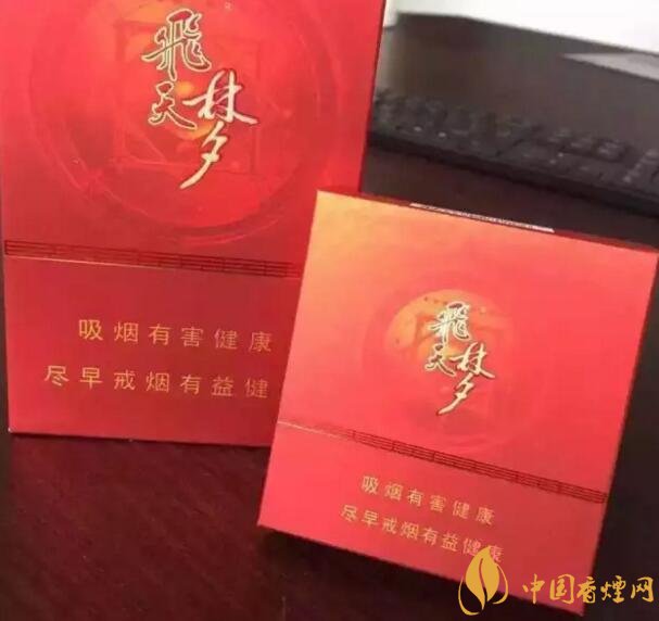 2018最適合送禮的高檔煙（非賣品），好抽的高檔煙排名