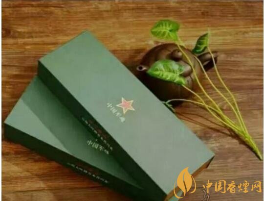 黑中華是真的假的（假的），國產(chǎn)高端假煙盤點