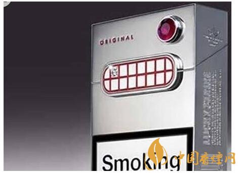 世界上最貴的煙（好彩66萬一包），最貴的煙排行榜