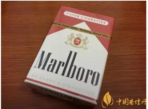 萬寶路短煙多少錢，萬寶路短支香煙價(jià)格及圖片