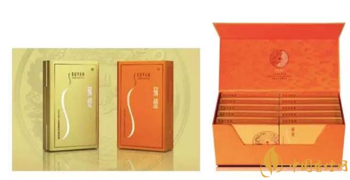 2018年過年最適合送禮的百元煙，100元香煙排行