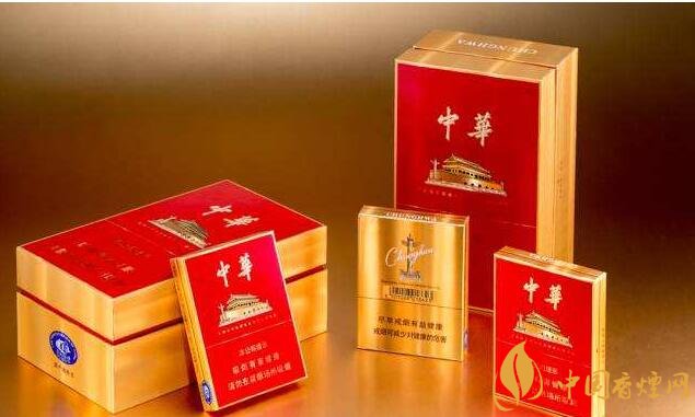 2018年過年最適合送禮的百元煙，100元香煙排行