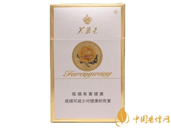 2018年適合年輕人抽的煙排行榜，年輕人抽什么煙