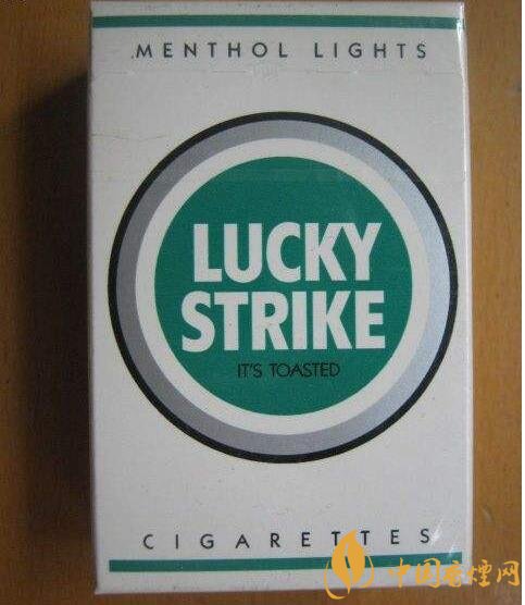 2018年適合年輕人抽的煙排行榜，年輕人抽什么煙