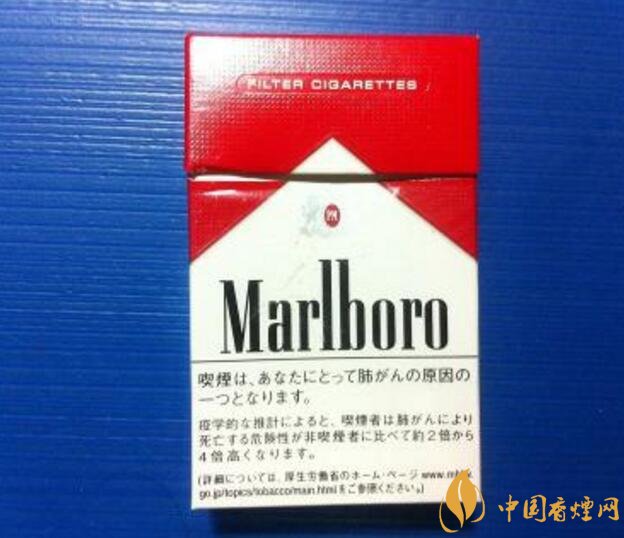 2018年適合年輕人抽的煙排行榜，年輕人抽什么煙