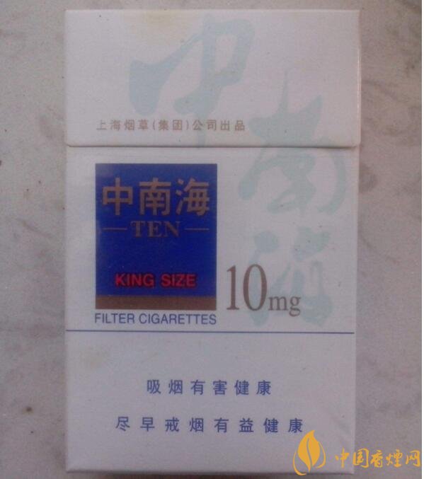 2018年適合年輕人抽的煙排行榜，年輕人抽什么煙