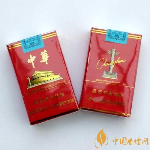 北方人喜歡抽什么煙，銷量最好的香煙品牌