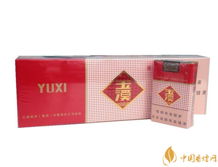 北方人喜歡抽什么煙，銷量最好的香煙品牌