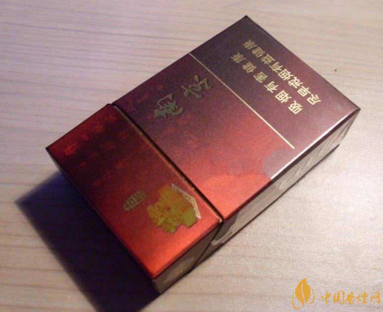 50元香煙銷量排行榜，50元左右的香煙哪種好