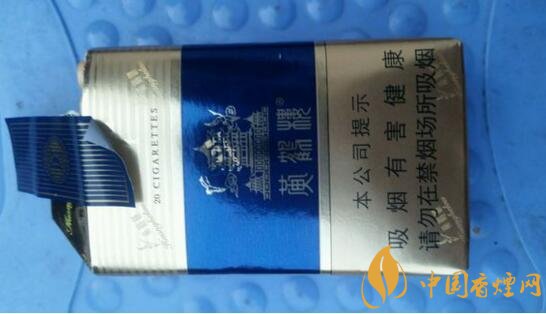 尊尚鳥黃鶴樓是假煙嗎，黃鶴樓尊尚鳥價(jià)格多少