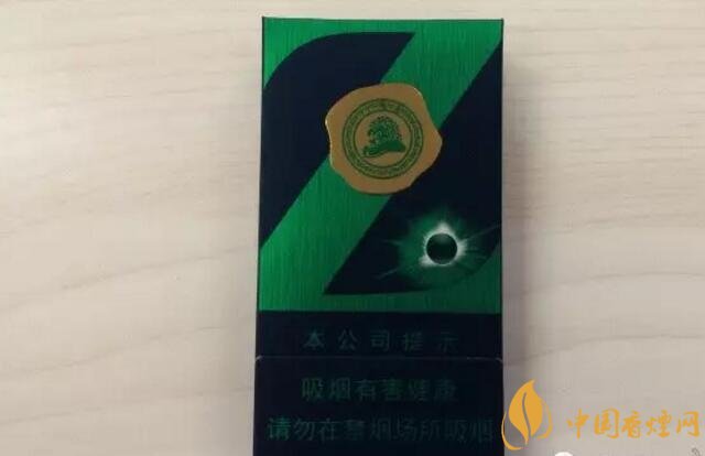 2018年十大口感好的香煙排行，盤點(diǎn)國產(chǎn)爆珠煙