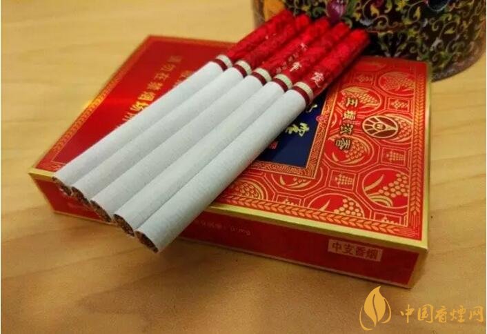 2018年十大口感好的香煙排行，盤點(diǎn)國產(chǎn)爆珠煙