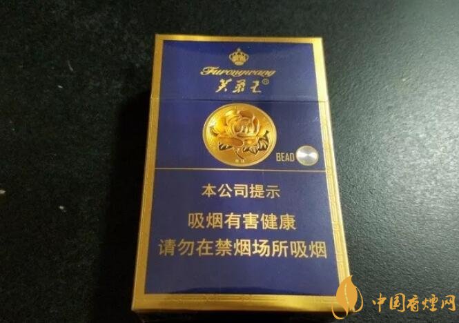 2018年十大口感好的香煙排行，盤點(diǎn)國產(chǎn)爆珠煙