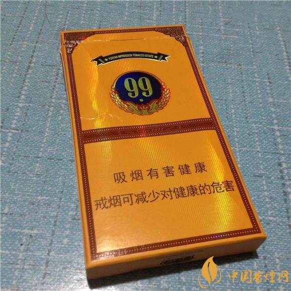 過年送禮送什么好，2018年最適合送禮的細支煙排行