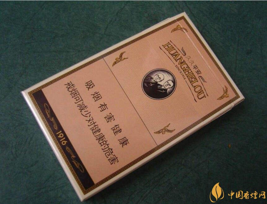 過年送什么煙給長輩比較好，寓意最好的香煙盤點