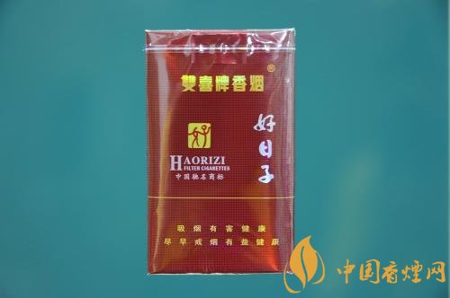 過年送什么煙給長輩比較好，寓意最好的香煙盤點