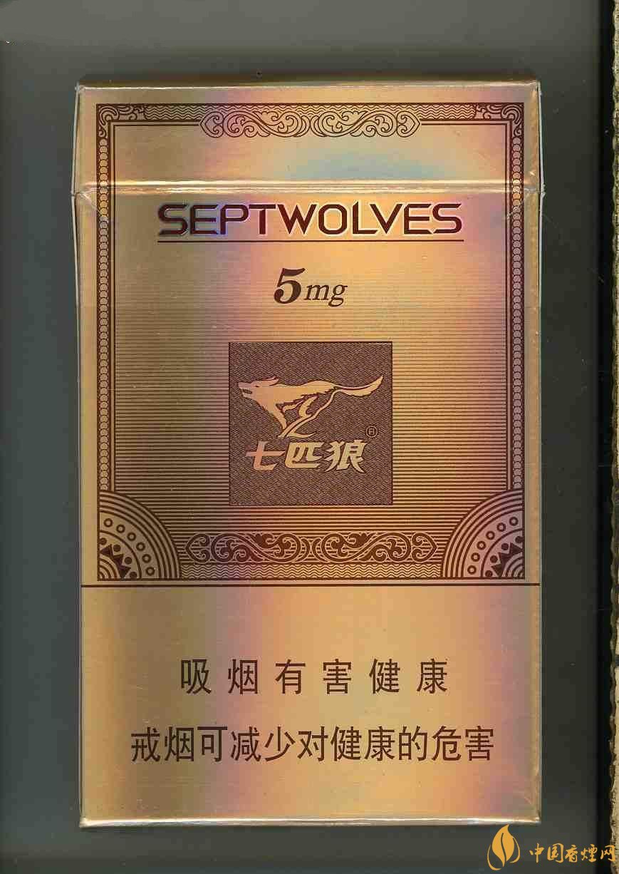 2018年國產(chǎn)低焦油香煙排行榜，好抽的低焦油香煙