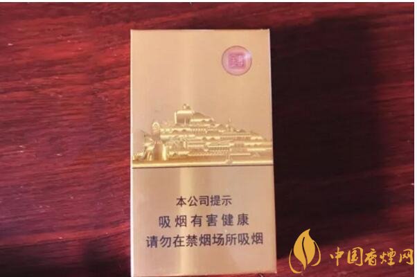 2018年新品細(xì)支煙排行，十大口感最好細(xì)支煙