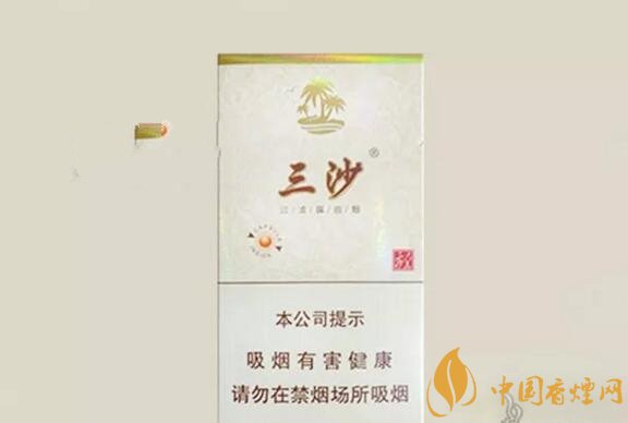 2018年新品細(xì)支煙排行，十大口感最好細(xì)支煙