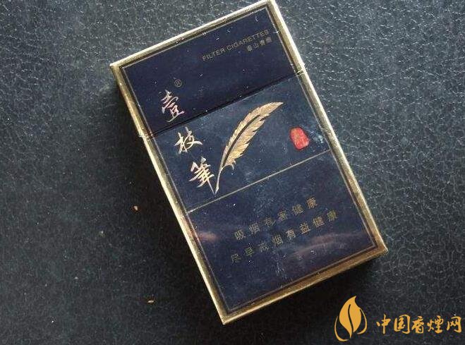 山東人喜歡抽什么煙，山東香煙價(jià)格表和圖片