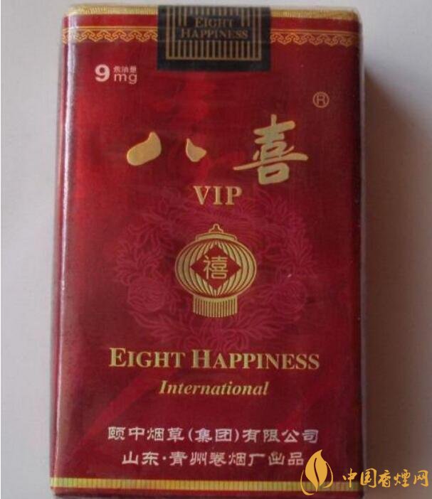 山東人喜歡抽什么煙，山東香煙價(jià)格表和圖片