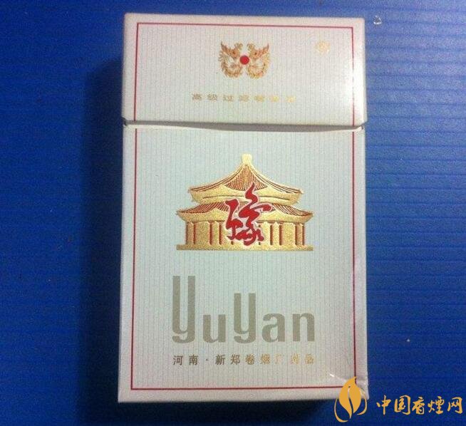 河南人喜歡抽什么煙，河南省香煙品牌和價格表