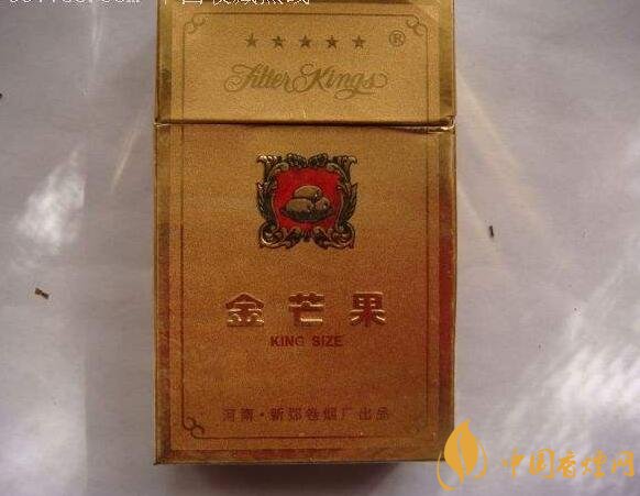 河南人喜歡抽什么煙，河南省香煙品牌和價格表