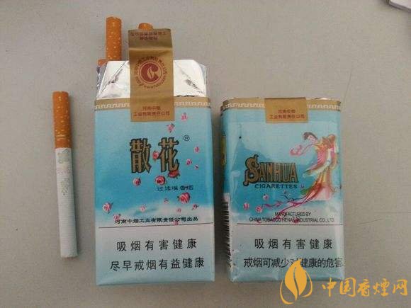 河南人喜歡抽什么煙，河南省香煙品牌和價格表