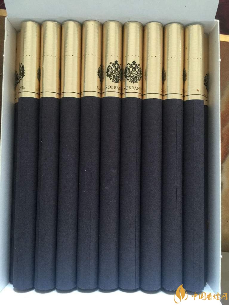 俄羅斯的香煙品牌大全，俄羅斯煙價(jià)格表和圖片