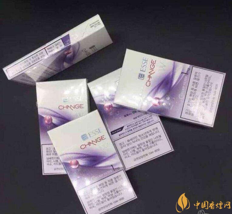 俄羅斯的香煙品牌大全，俄羅斯煙價(jià)格表和圖片