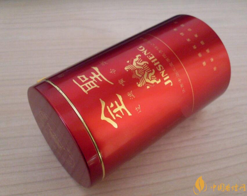 2018年金圣香煙多少錢一包，金圣高檔香煙盤點(diǎn)