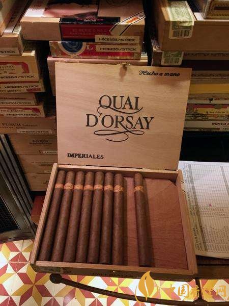 小雪茄煙價(jià)格表及圖片，小雪茄煙都有什么牌子