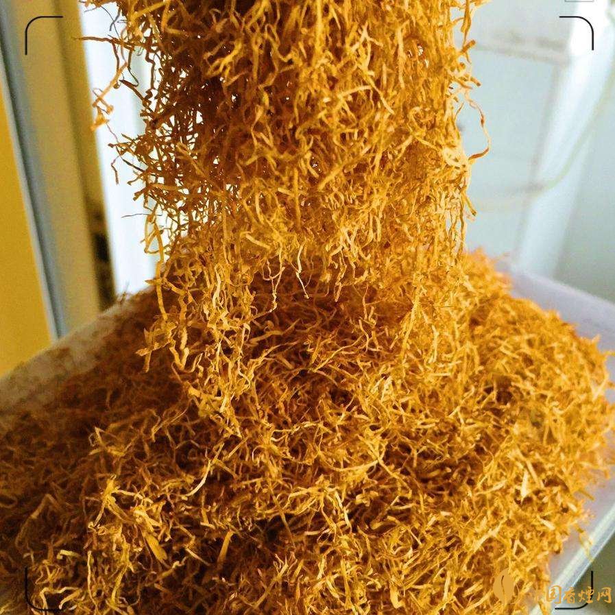 國產(chǎn)手卷煙絲什么牌子好，煙絲有幾種(5種)