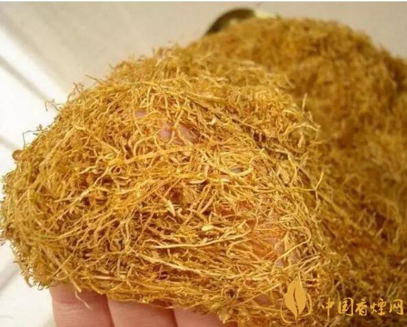 國產(chǎn)手卷煙絲什么牌子好，煙絲有幾種(5種)