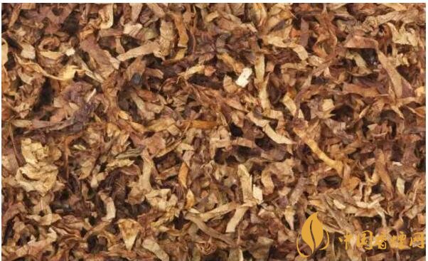 國產(chǎn)手卷煙絲什么牌子好，煙絲有幾種(5種)