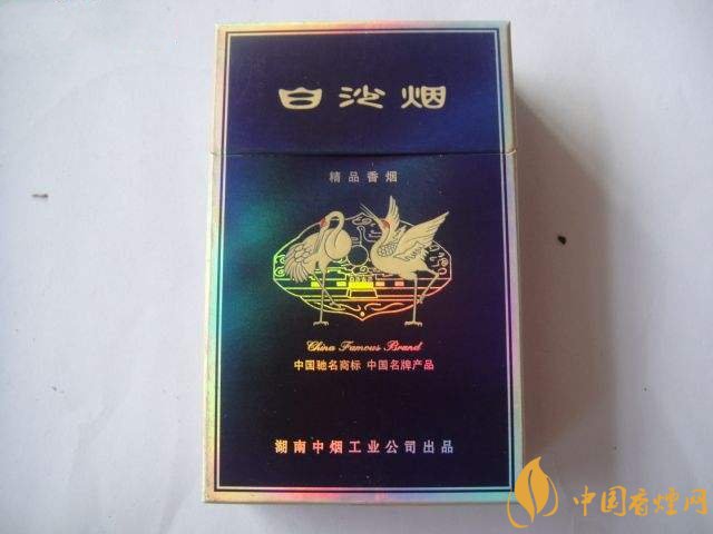 湖南人喜歡抽什么煙，湖南香煙品牌及價(jià)格盤點(diǎn)