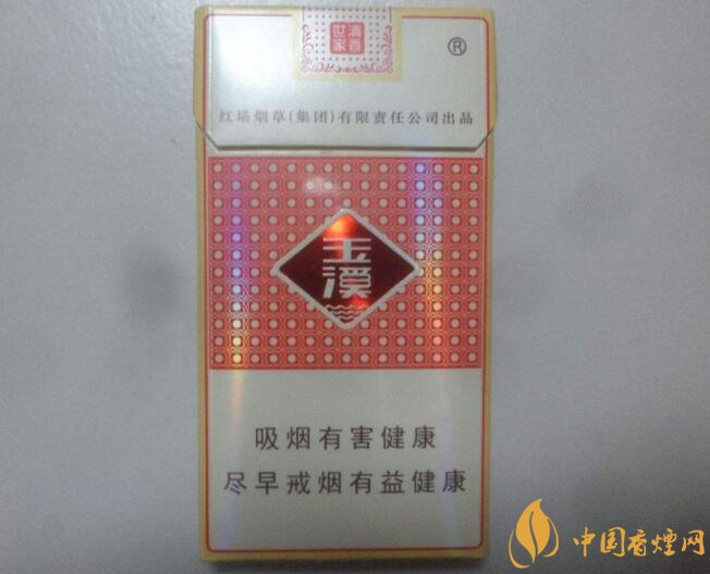 2018年賣的最好的香煙有哪些，26元香煙成為新寵