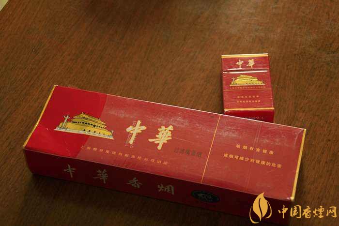 上海人喜歡抽什么煙，上海產的煙有哪些