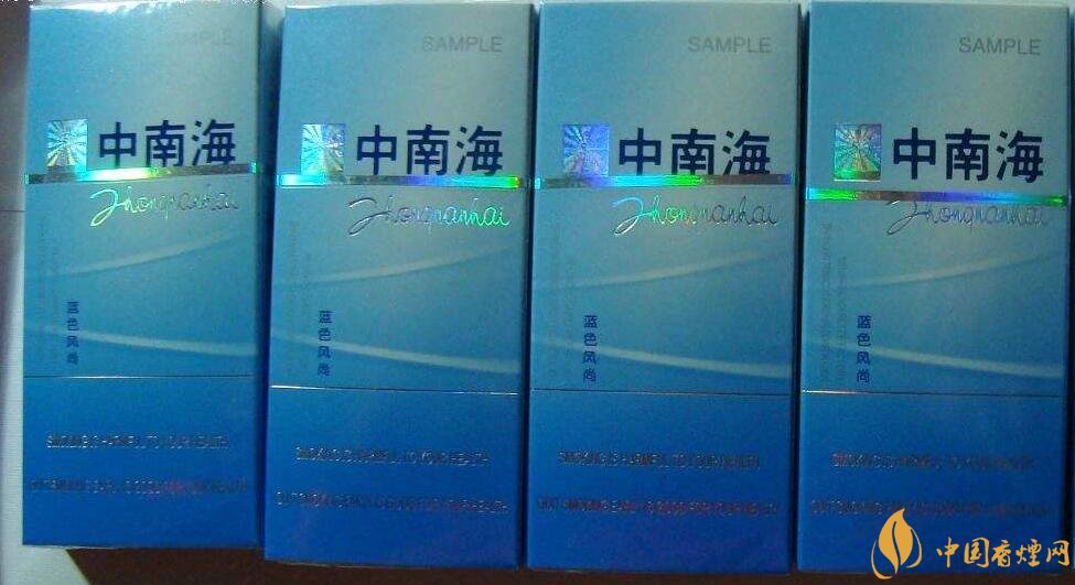 上海人喜歡抽什么煙，上海產的煙有哪些