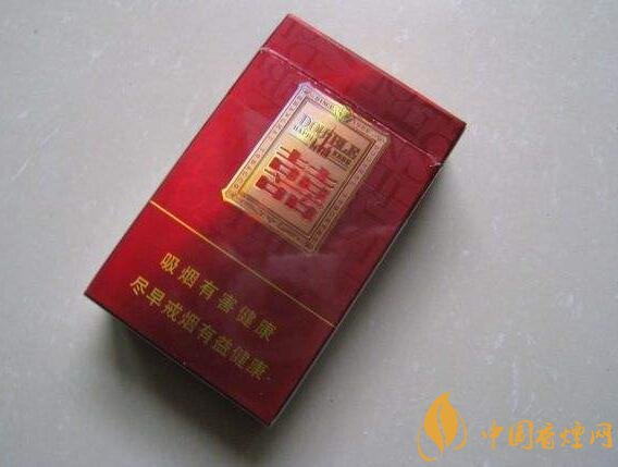 上海人喜歡抽什么煙，上海產的煙有哪些